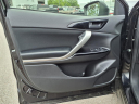2024 Mitsubishi Eclipse Cross LE at Andy Mohr Nissan