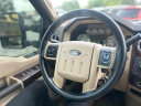 2008 Ford F-350 Super Duty Lariat at JZ AUTO SALES INC