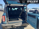 2022 Ford Bronco at Baglier Mazda - New and Used