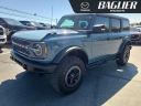 Thumbnail image of 2022 Ford Bronco at Baglier Mazda - New and Used
