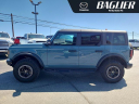 Thumbnail image of 2022 Ford Bronco at Baglier Mazda - New and Used