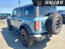 Thumbnail image of 2022 Ford Bronco at Baglier Mazda - New and Used