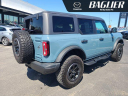 Thumbnail image of 2022 Ford Bronco at Baglier Mazda - New and Used