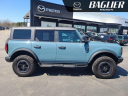 Thumbnail image of 2022 Ford Bronco at Baglier Mazda - New and Used