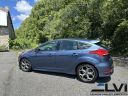 Thumbnail image of 2018 Ford Focus at Lehigh Valley Imports