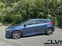 Thumbnail image of 2018 Ford Focus at Lehigh Valley Imports