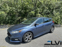 Thumbnail image of 2018 Ford Focus at Lehigh Valley Imports