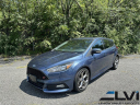 Thumbnail image of 2018 Ford Focus at Lehigh Valley Imports