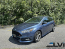Thumbnail image of 2018 Ford Focus at Lehigh Valley Imports