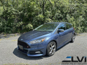Thumbnail image of 2018 Ford Focus at Lehigh Valley Imports