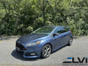 Thumbnail image of 2018 Ford Focus at Lehigh Valley Imports