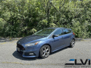 Thumbnail image of 2018 Ford Focus at Lehigh Valley Imports