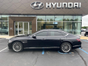 Thumbnail image of 2022 Genesis G80 at Columbus Nissan / Columbus Hyundai
