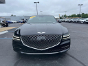 Thumbnail image of 2022 Genesis G80 at Columbus Nissan / Columbus Hyundai