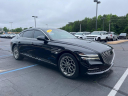 Thumbnail image of 2022 Genesis G80 at Columbus Nissan / Columbus Hyundai