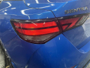 Thumbnail image of 2021 Nissan Sentra at Empire Nissan of Bay Ridge