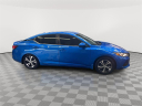 Thumbnail image of 2021 Nissan Sentra at Empire Nissan of Bay Ridge