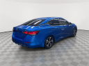 Thumbnail image of 2021 Nissan Sentra at Empire Nissan of Bay Ridge