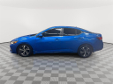 Thumbnail image of 2021 Nissan Sentra at Empire Nissan of Bay Ridge