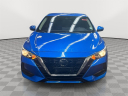 Thumbnail image of 2021 Nissan Sentra at Empire Nissan of Bay Ridge