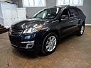 Thumbnail image of 2015 Chevrolet Traverse at Fusion Auto Sales