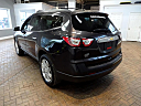 Thumbnail image of 2015 Chevrolet Traverse at Fusion Auto Sales