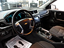 Thumbnail image of 2015 Chevrolet Traverse at Fusion Auto Sales