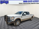 Thumbnail image of 2021 Ford F-250 Super Duty at The Garage