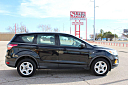 2017 Ford Escape S at SUPER SPORTS