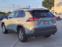 2022 Toyota RAV4 XLE at Serra Buick Gmc Champaign