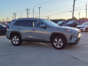 Thumbnail image of 2022 Toyota RAV4 at Serra Buick Gmc Champaign