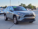 Thumbnail image of 2022 Toyota RAV4 at Serra Buick Gmc Champaign