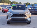 Thumbnail image of 2022 Toyota RAV4 at Serra Buick Gmc Champaign