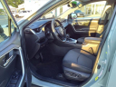 Thumbnail image of 2022 Toyota RAV4 at Serra Buick Gmc Champaign