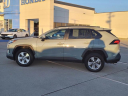Thumbnail image of 2022 Toyota RAV4 at Serra Buick Gmc Champaign
