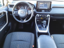 Thumbnail image of 2022 Toyota RAV4 at Serra Buick Gmc Champaign