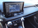 Thumbnail image of 2022 Toyota RAV4 at Serra Buick Gmc Champaign