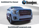 Thumbnail image of 2023 GMC Yukon XL at SmithfieldPreownedDeaconJones of Selma, NC