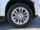 Thumbnail image of 2023 GMC Yukon XL at SmithfieldPreownedDeaconJones of Selma, NC
