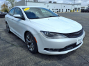 Thumbnail image of 2015 Chrysler 200 at Bocker Auto Group