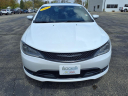 Thumbnail image of 2015 Chrysler 200 at Bocker Auto Group