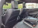 Thumbnail image of 2015 Chrysler 200 at Bocker Auto Group