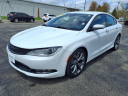 Thumbnail image of 2015 Chrysler 200 at Bocker Auto Group