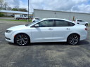 Thumbnail image of 2015 Chrysler 200 at Bocker Auto Group