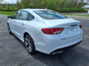 Thumbnail image of 2015 Chrysler 200 at Bocker Auto Group