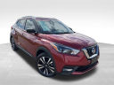 2020 Nissan Kicks SR at Orr Nissan