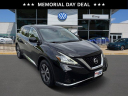 Thumbnail image of 2020 Nissan Murano at KingVw New