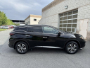 Thumbnail image of 2020 Nissan Murano at KingVw New