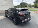 Thumbnail image of 2020 Nissan Murano at KingVw New