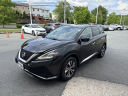 Thumbnail image of 2020 Nissan Murano at KingVw New